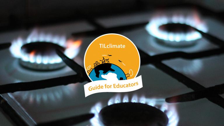 TILclimate energy and electricity guide for educators