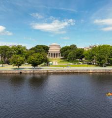 The Climate Project at MIT, a major campus-wide effort, includes new arrangements for promoting cross-Institute collaborations and new mechanisms for engaging with outside partners to speed the development and implementation of climate solutions. 