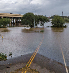 In a year of record-breaking heat, floods, wildfires, and other climate extremes, the 2023 Global Change Outlook presents the MIT Joint Program’s latest projections for the future of the earth’s energy, food, water, and climate systems under existing global climate policies and those aligned with capping global warming at 1.5 degrees C.