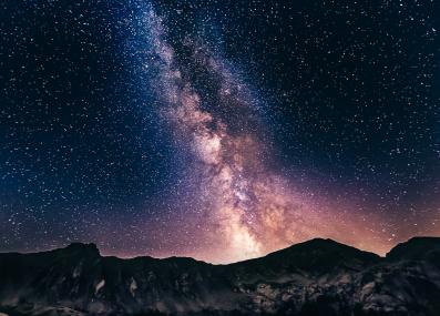 The Milky Way